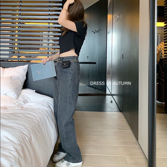 No branding Jeans - Picture 4 of 4